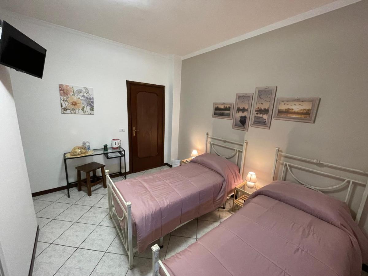 Hotel Sole Gattinara Exterior foto